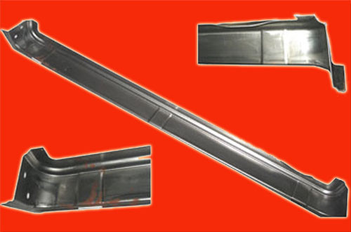 Türbodenblech reparaturblech - türbodenblech,