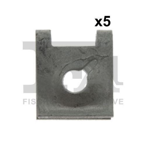 Karosserie fa1 10134 - fa1, 99-10134.5