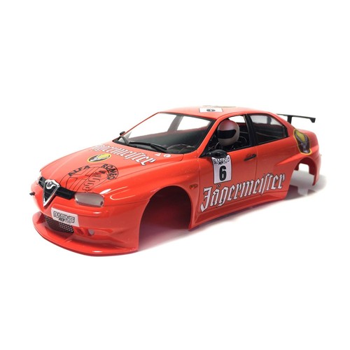Fly slot 79604 racing - fly, -b