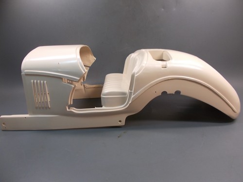 Pocher alfa romeo - romeo, k73