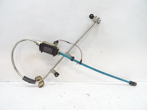 Fensterheber elektr rechts - fensterheber,
