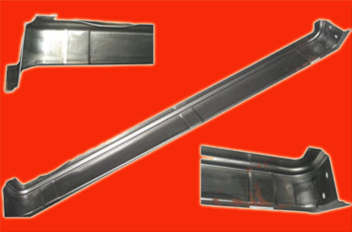 Türbodenblech reparaturblech - türbodenblech,