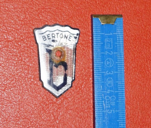 Altes bertone - altes,