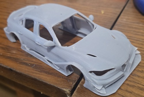 Alfa romeo giulia - alfa,
