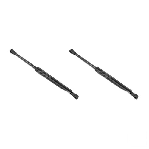 Gasfedern set verdeck 156 - gasfedern-set,