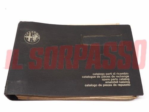 Katalog ersatzteile karosserie - katalog,