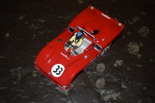 Slot alfa 33 - slot,