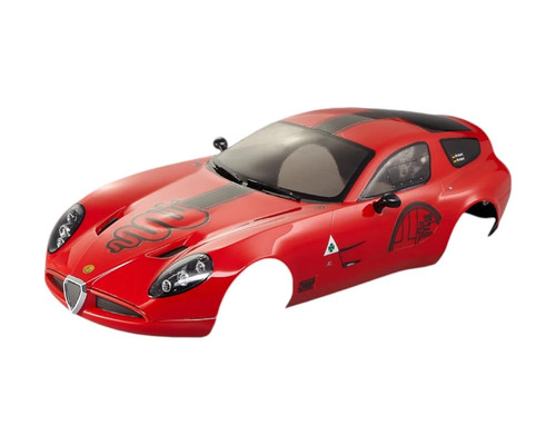 Killerbody alfa romeo - alfa, tz3