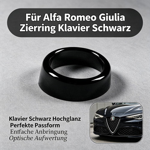 Für alfa romeo karosserie - für,