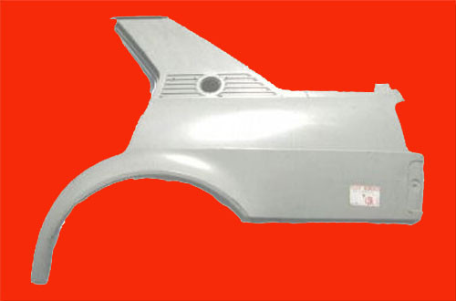 Reparaturblech alfa giulietta - reparaturblech,