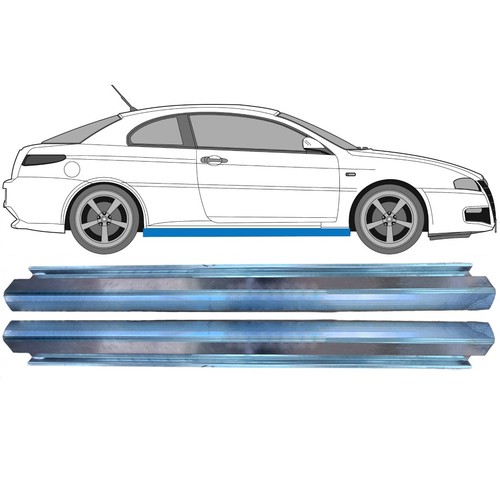 Für alfa romeo 2003 2010 - für, 2003-2010
