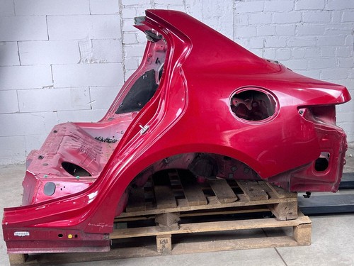 Alfa romeo giulia quadrifoglio - romeo,