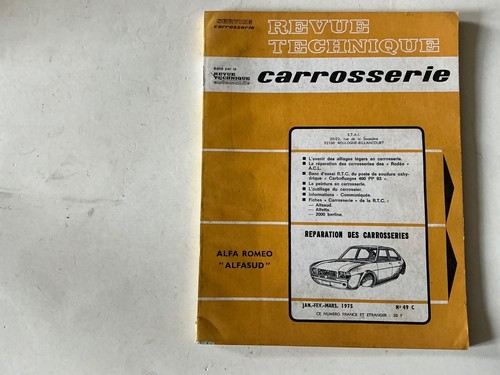 Rtc fachzeitschrift karosserie - rtc,